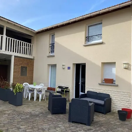 Ma Petite Maison *