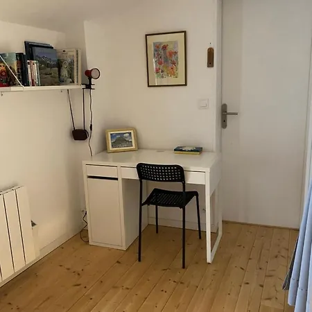 Ma Petite Maison Caen