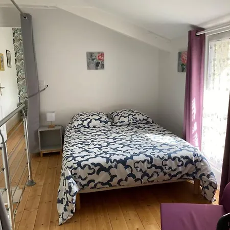 Сasa de vacaciones Ma Petite Maison *