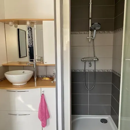 Ma Petite Maison Caen