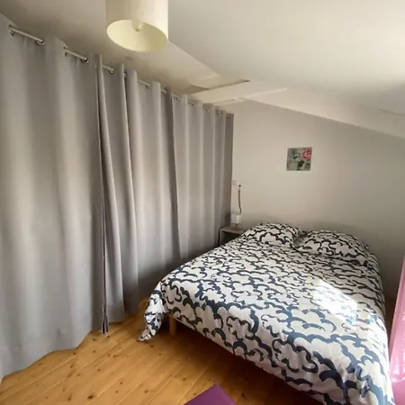 Сasa de vacaciones Ma Petite Maison *