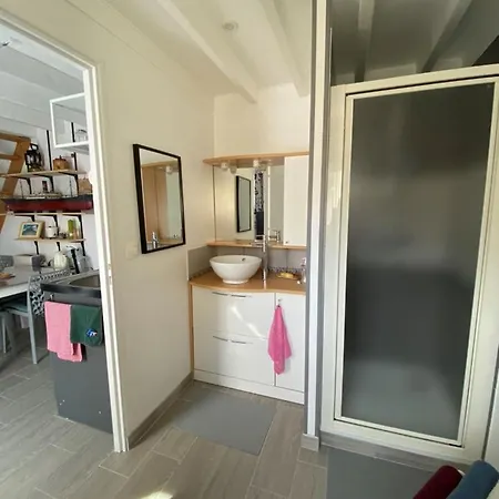 Сasa de vacaciones Ma Petite Maison