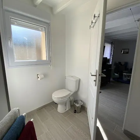 Ma Petite Maison * Caen