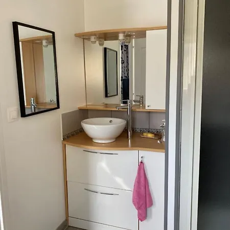 Ma Petite Maison Сasa de vacaciones
