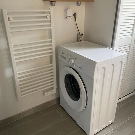 Ma Petite Maison * Caen