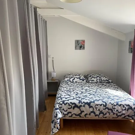 Ma Petite Maison Caen