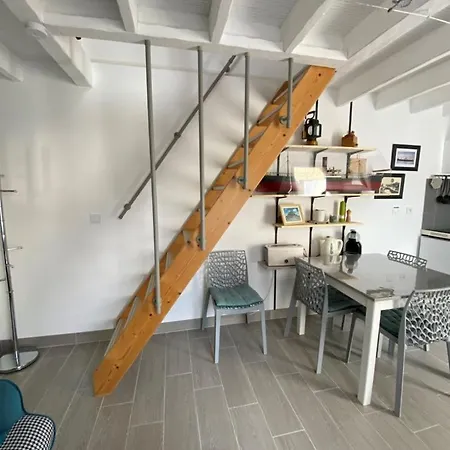Ma Petite Maison Сasa de vacaciones Caen