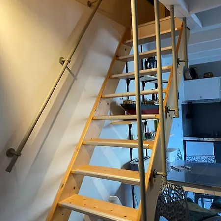 Ma Petite Maison *