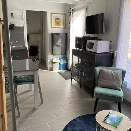Сasa de vacaciones Ma Petite Maison *