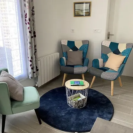 Ma Petite Maison Caen