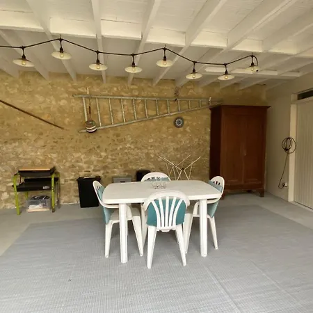 Ma Petite Maison