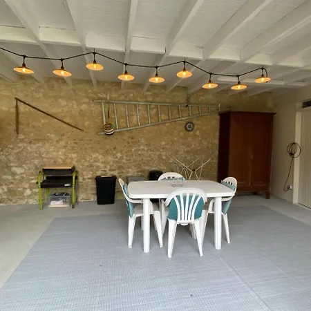 Ma Petite Maison * Caen