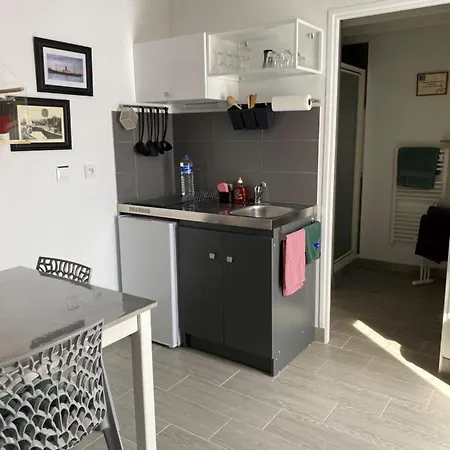 Ma Petite Maison