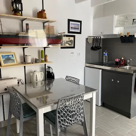 Ma Petite Maison *