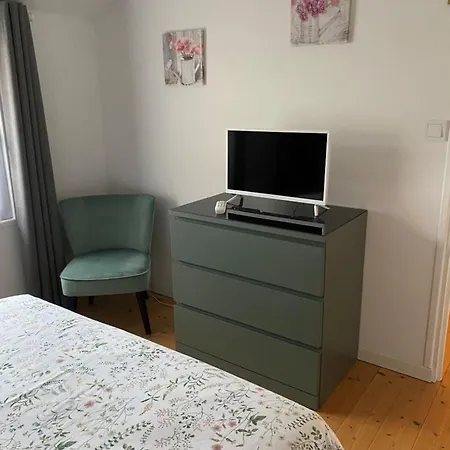 Сasa de vacaciones Ma Petite Maison *